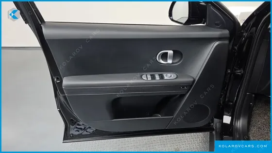 HYUNDAI IONIQ 5 LONG RANGE