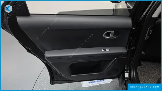 HYUNDAI IONIQ 5 LONG RANGE