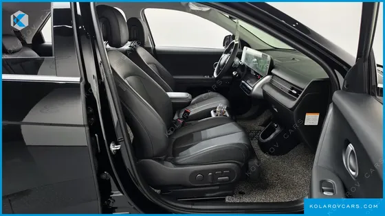 HYUNDAI IONIQ 5 LONG RANGE