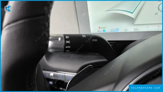 HYUNDAI IONIQ 5 LONG RANGE