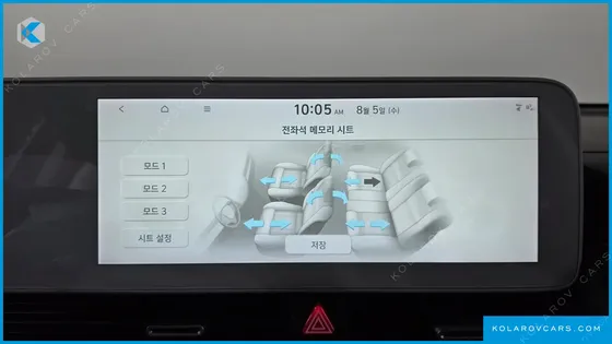 HYUNDAI IONIQ 5 LONG RANGE