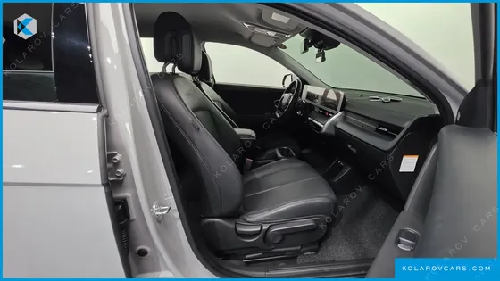 HYUNDAI IONIQ 5 LONG RANGE AWD