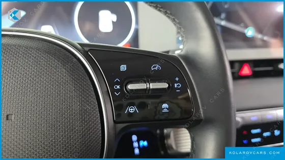 HYUNDAI IONIQ 5 LONG RANGE AWD