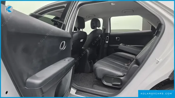 HYUNDAI IONIQ 5 LONG RANGE AWD