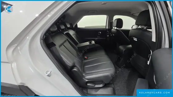 HYUNDAI IONIQ 5 LONG RANGE AWD