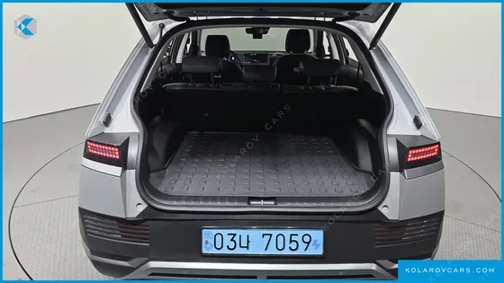 HYUNDAI IONIQ 5 LONG RANGE AWD
