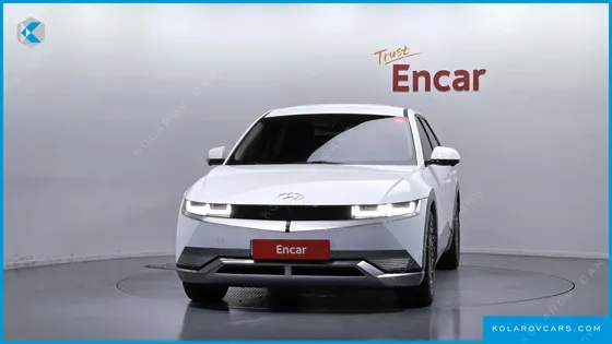 HYUNDAI IONIQ 5 LONG RANGE AWD