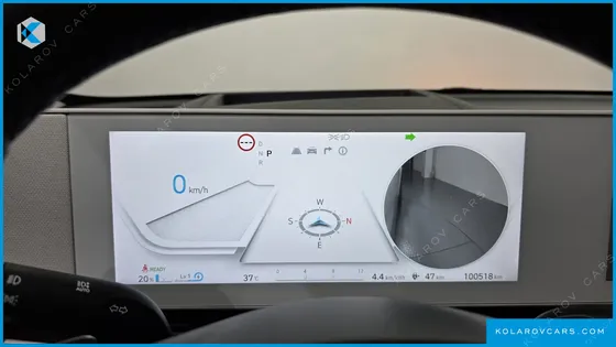 HYUNDAI IONIQ 5 LONG RANGE AWD