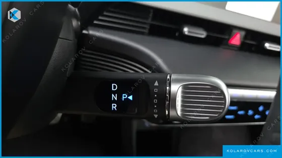 HYUNDAI IONIQ 5 LONG RANGE AWD