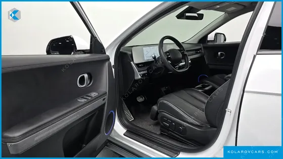 HYUNDAI IONIQ 5 LONG RANGE AWD
