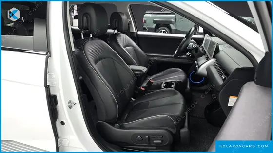 HYUNDAI IONIQ 5 LONG RANGE AWD