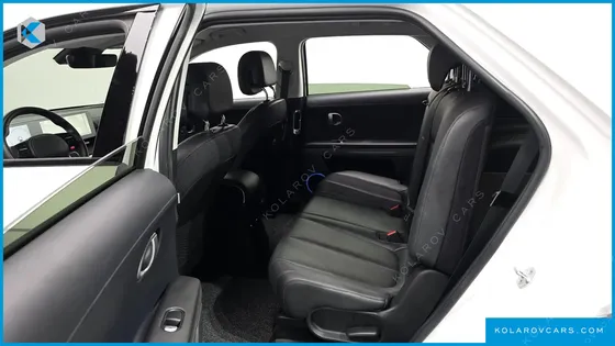 HYUNDAI IONIQ 5 LONG RANGE AWD