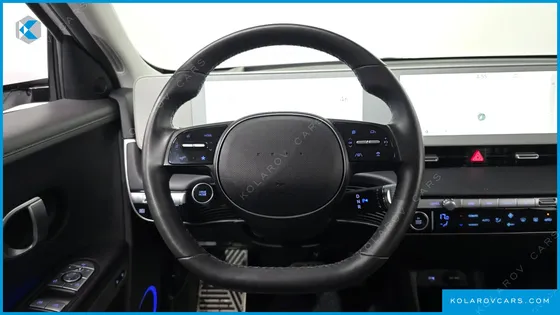 HYUNDAI IONIQ 5 LONG RANGE AWD