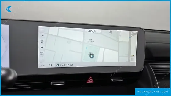 HYUNDAI IONIQ 5 LONG RANGE AWD