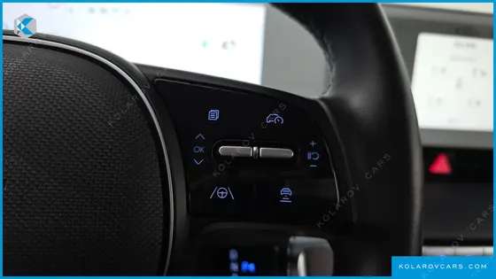 HYUNDAI IONIQ 5 LONG RANGE AWD
