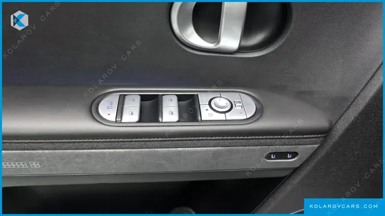 HYUNDAI IONIQ 5 LONG RANGE AWD