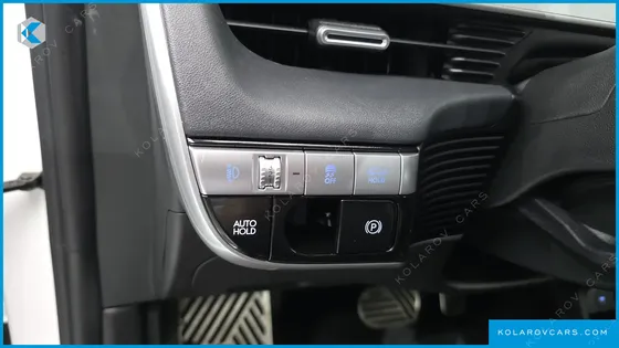 HYUNDAI IONIQ 5 LONG RANGE AWD