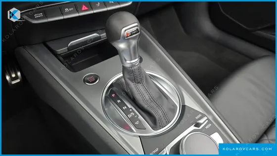 AUDI TT ROADSTER 45 TFSI QUATTRO