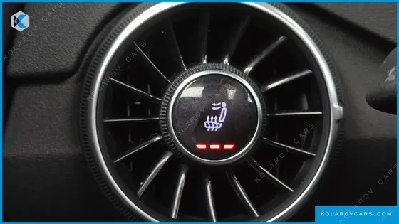 AUDI TT ROADSTER 45 TFSI QUATTRO