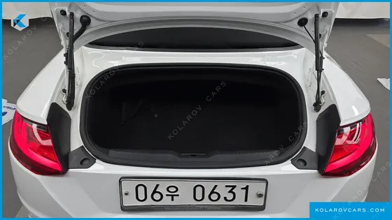 AUDI TT ROADSTER 45 TFSI QUATTRO