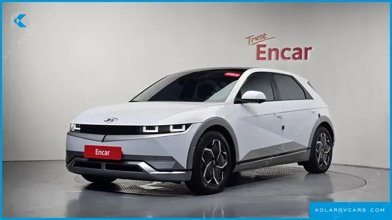 HYUNDAI IONIQ 5 LONG RANGE