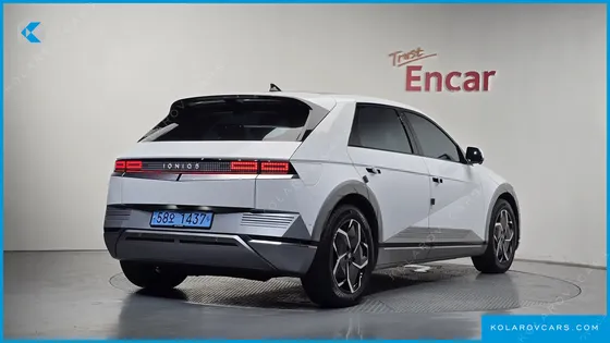 HYUNDAI IONIQ 5 LONG RANGE