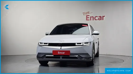HYUNDAI IONIQ 5 LONG RANGE