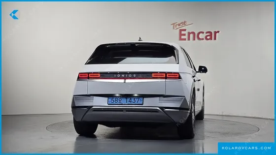HYUNDAI IONIQ 5 LONG RANGE