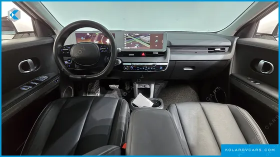 HYUNDAI IONIQ 5 LONG RANGE