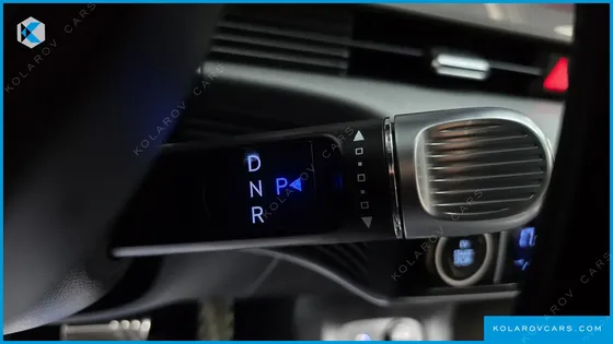 HYUNDAI IONIQ 5 LONG RANGE