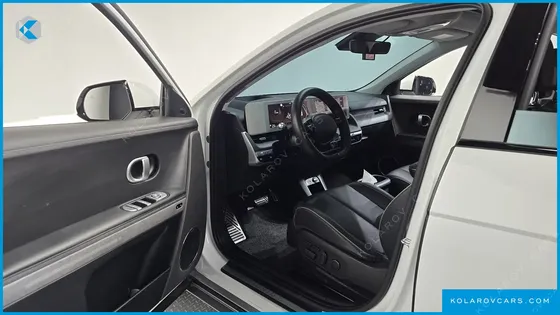 HYUNDAI IONIQ 5 LONG RANGE
