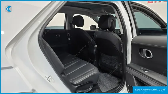 HYUNDAI IONIQ 5 LONG RANGE
