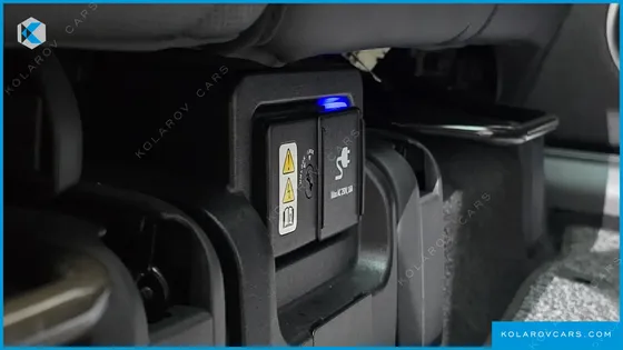 HYUNDAI IONIQ 5 LONG RANGE