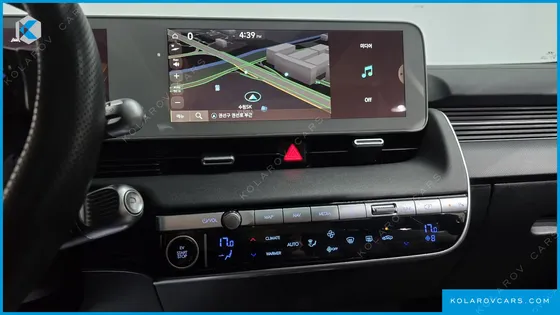 HYUNDAI IONIQ 5 LONG RANGE
