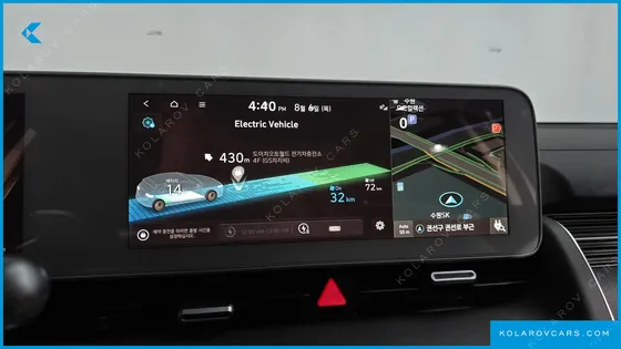 HYUNDAI IONIQ 5 LONG RANGE