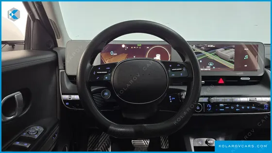 HYUNDAI IONIQ 5 LONG RANGE