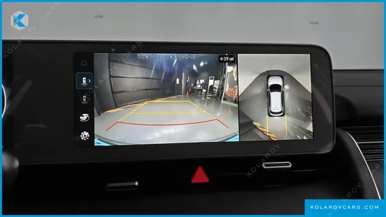 HYUNDAI IONIQ 5 LONG RANGE