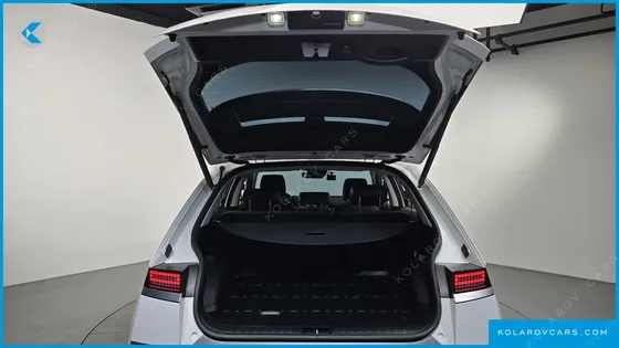 HYUNDAI IONIQ 5 LONG RANGE