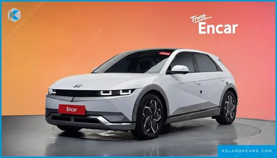 HYUNDAI IONIQ 5 LONG RANGE