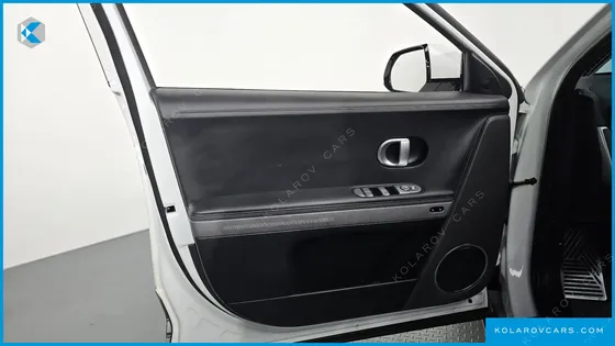 HYUNDAI IONIQ 5 LONG RANGE