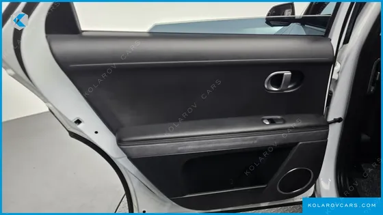 HYUNDAI IONIQ 5 LONG RANGE