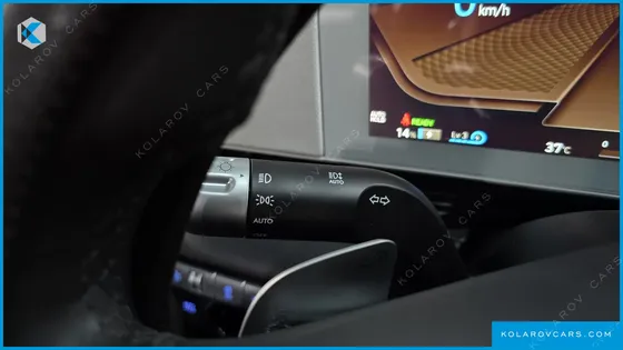 HYUNDAI IONIQ 5 LONG RANGE