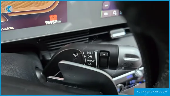 HYUNDAI IONIQ 5 LONG RANGE