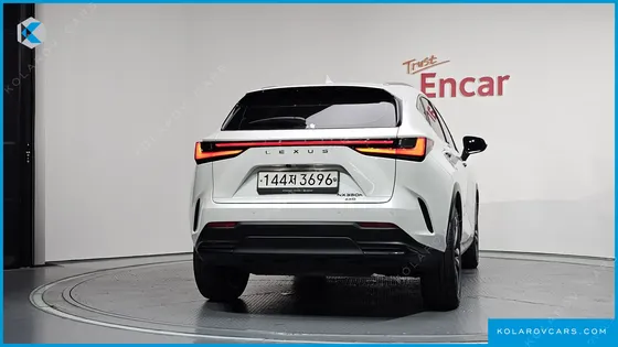 LEXUS NX PREMIUM