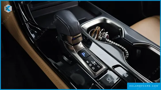 LEXUS NX PREMIUM