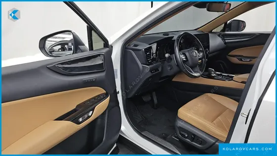 LEXUS NX PREMIUM
