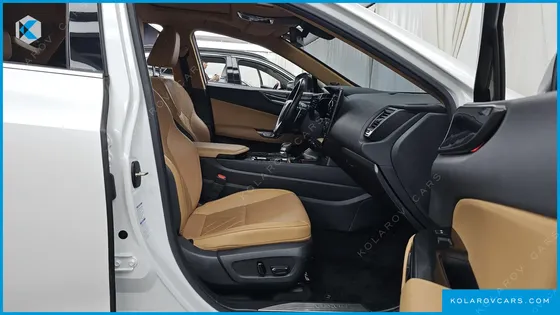 LEXUS NX PREMIUM