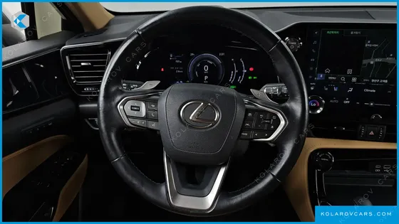 LEXUS NX PREMIUM