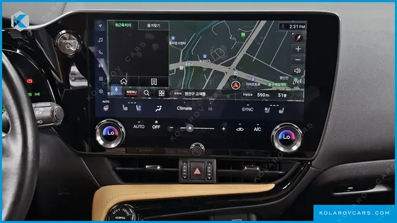 LEXUS NX PREMIUM