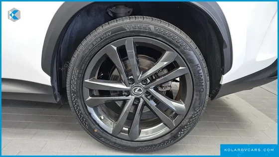 LEXUS NX PREMIUM